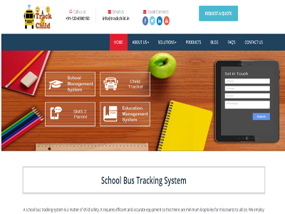 Website Development Services